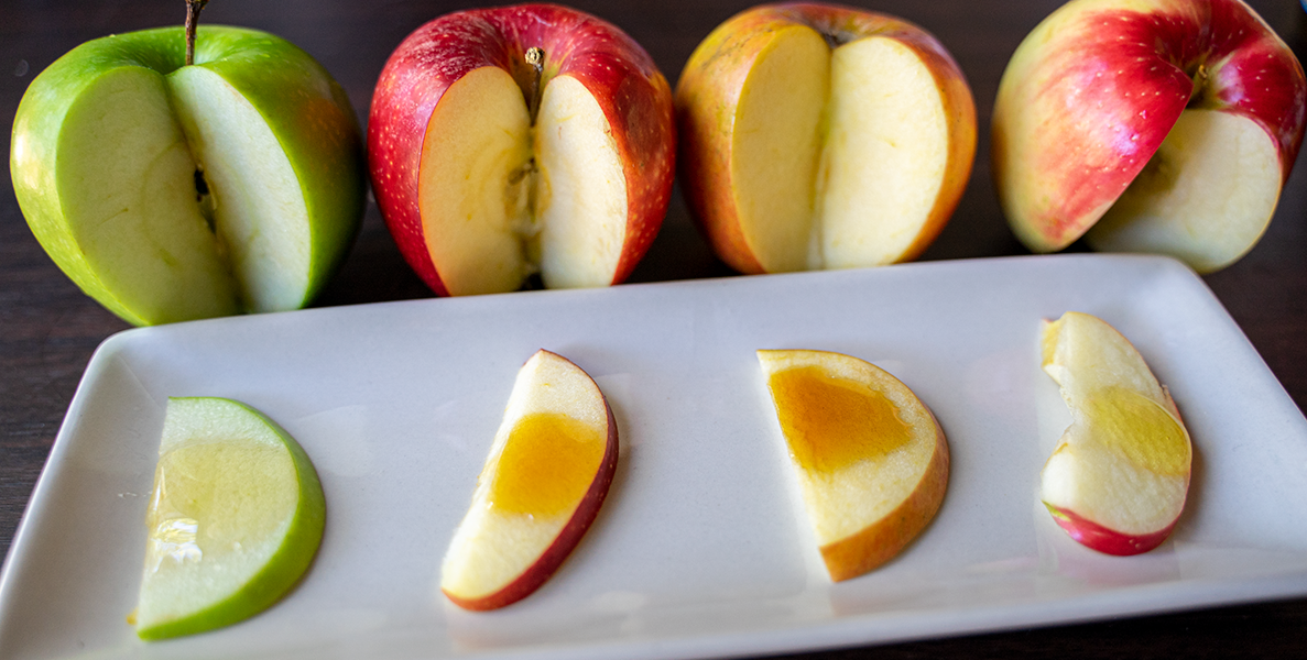 Honey and Apples A Sweet Fall Adventure UC Davis Honey and